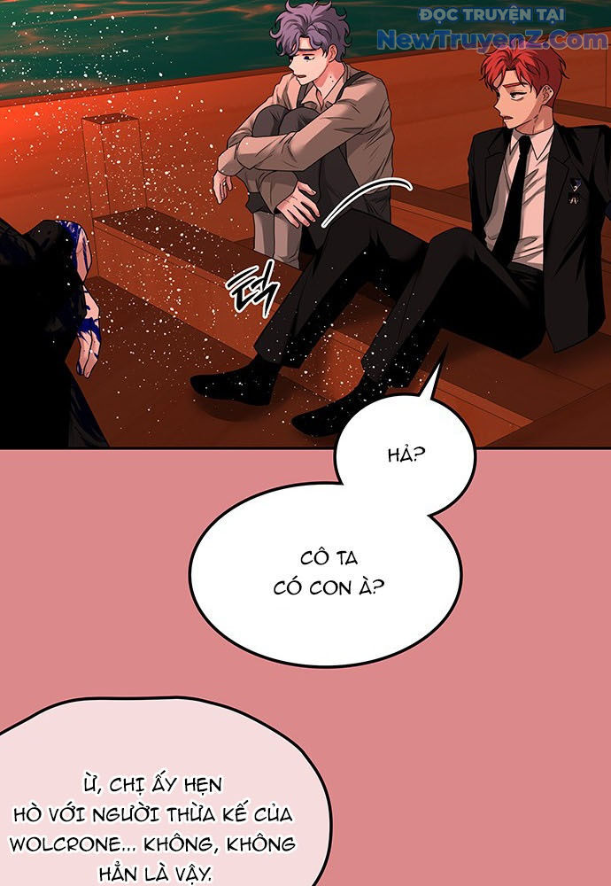 Thám Tử Siêu Năng Lực: Chapter 47