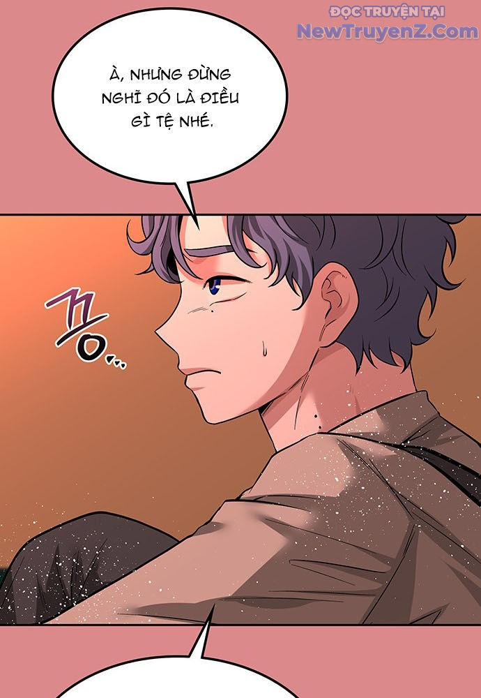 Thám Tử Siêu Năng Lực: Chapter 47