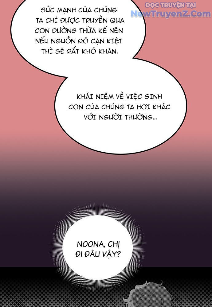 Thám Tử Siêu Năng Lực: Chapter 47
