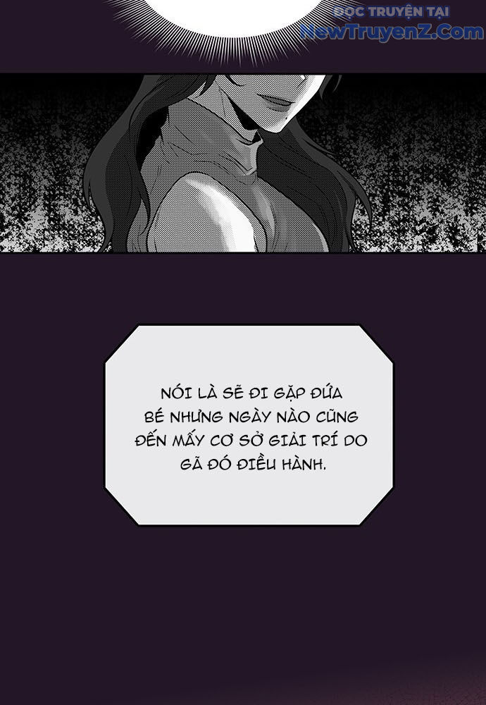 Thám Tử Siêu Năng Lực: Chapter 47