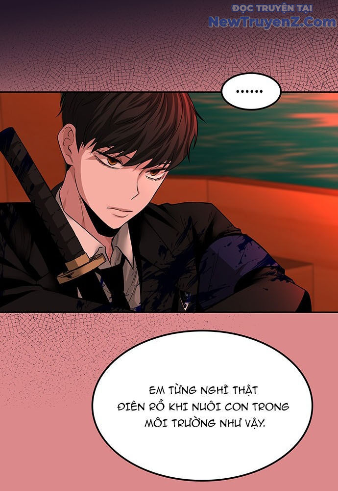 Thám Tử Siêu Năng Lực: Chapter 47