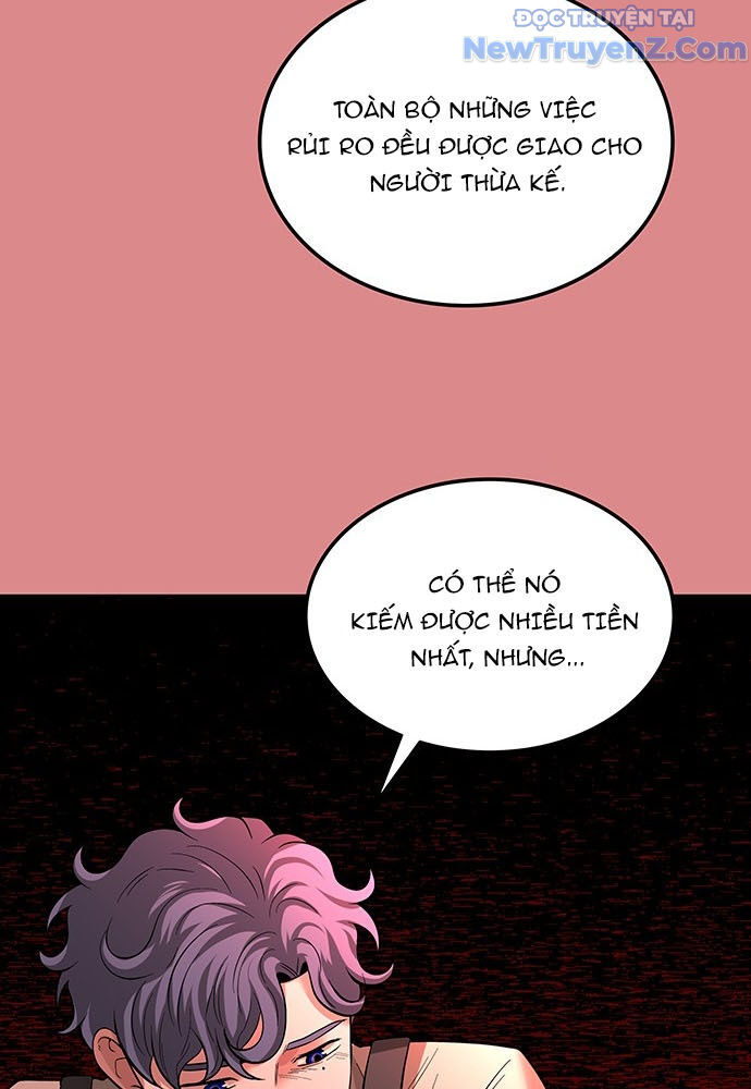 Thám Tử Siêu Năng Lực: Chapter 47