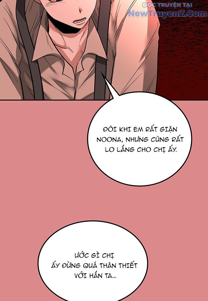 Thám Tử Siêu Năng Lực: Chapter 47