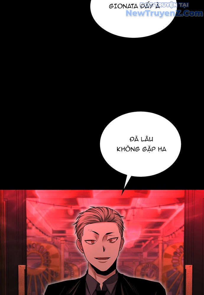 Thám Tử Siêu Năng Lực: Chapter 47