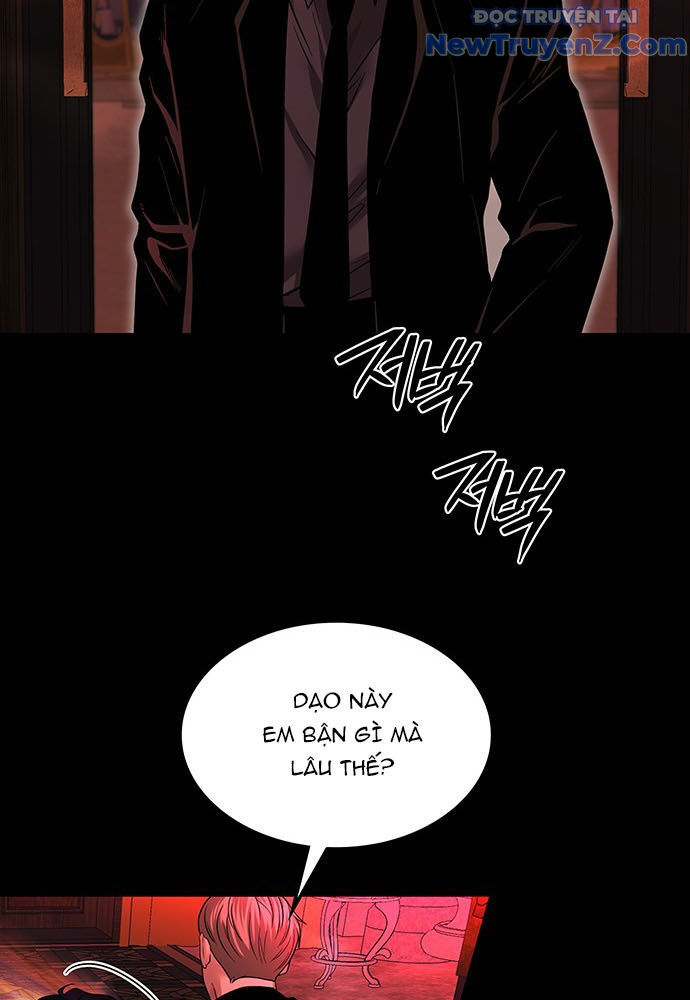 Thám Tử Siêu Năng Lực: Chapter 47