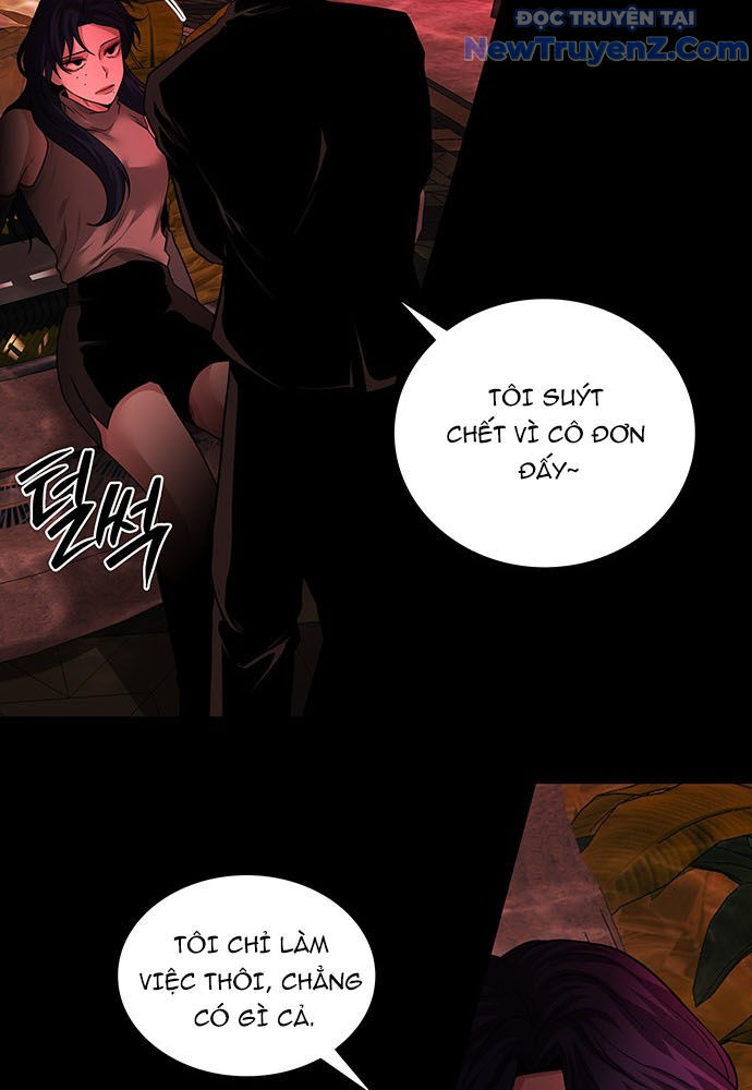 Thám Tử Siêu Năng Lực: Chapter 47