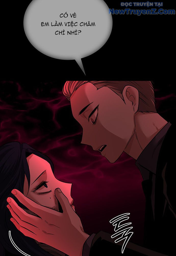 Thám Tử Siêu Năng Lực: Chapter 47