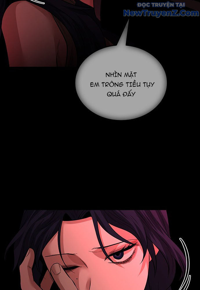 Thám Tử Siêu Năng Lực: Chapter 47