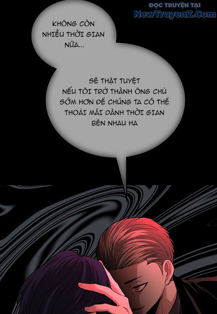 Thám Tử Siêu Năng Lực: Chapter 47