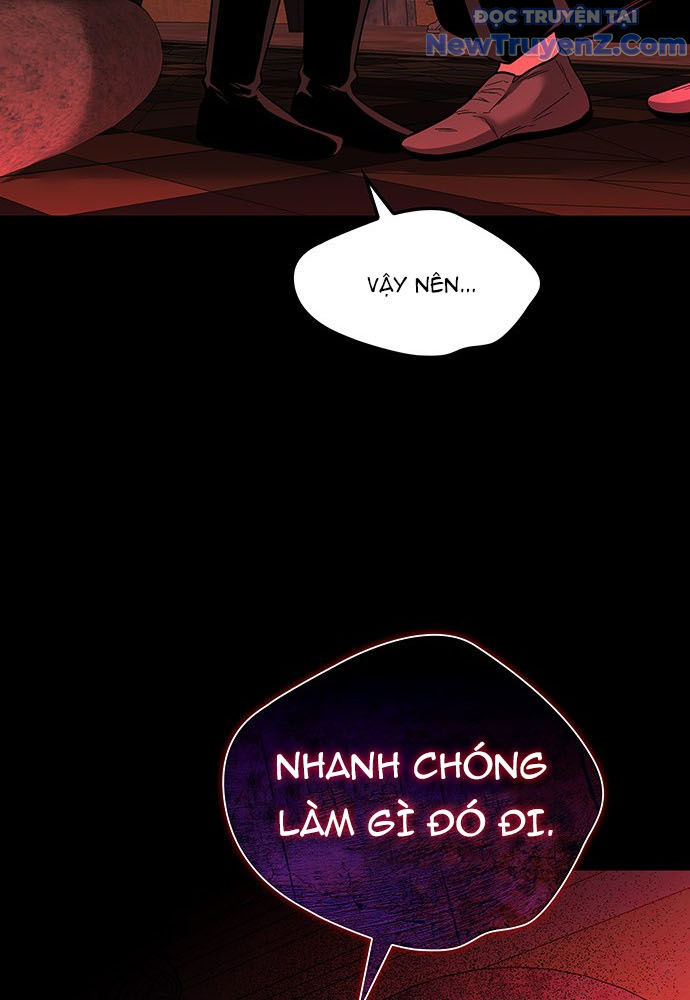 Thám Tử Siêu Năng Lực: Chapter 47