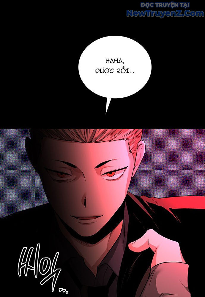 Thám Tử Siêu Năng Lực: Chapter 47