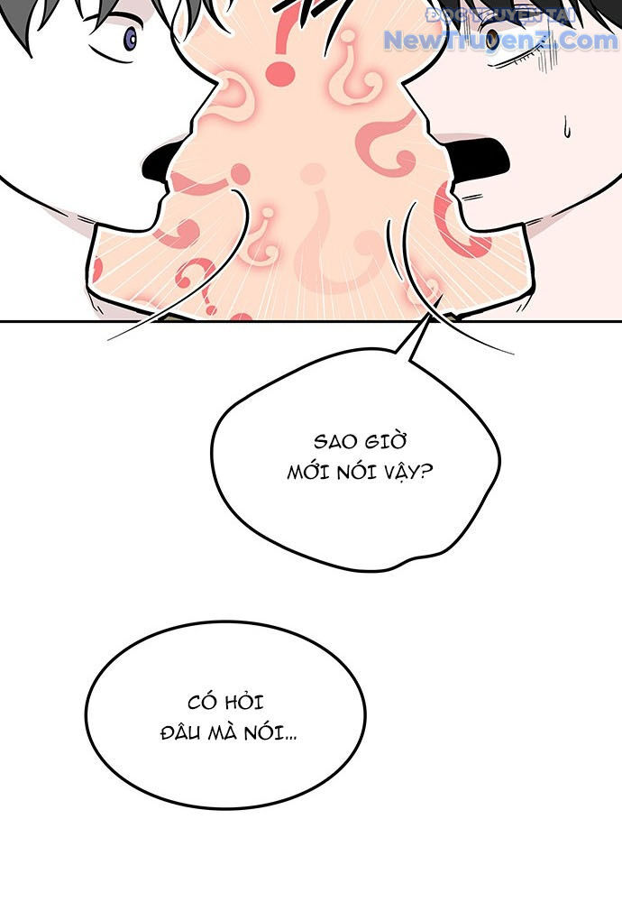 Thám Tử Siêu Năng Lực: Chapter 47