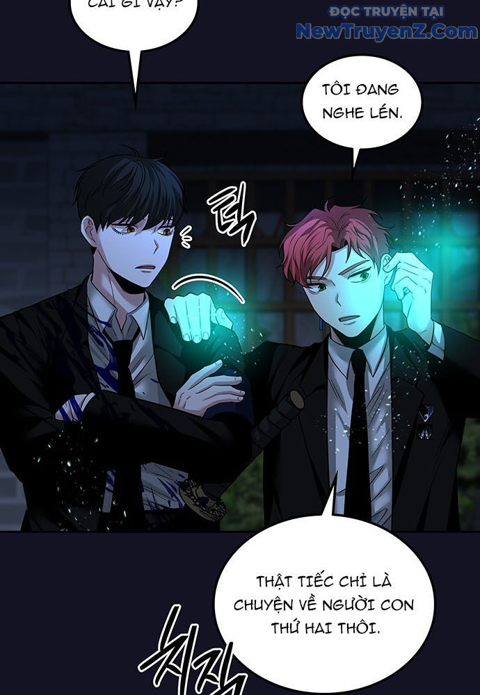 Thám Tử Siêu Năng Lực: Chapter 47
