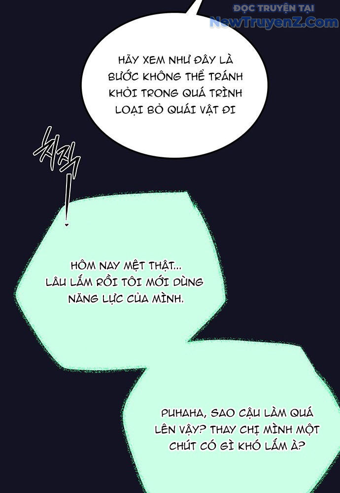 Thám Tử Siêu Năng Lực: Chapter 47