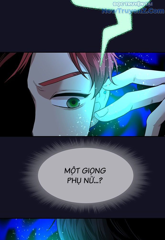 Thám Tử Siêu Năng Lực: Chapter 47