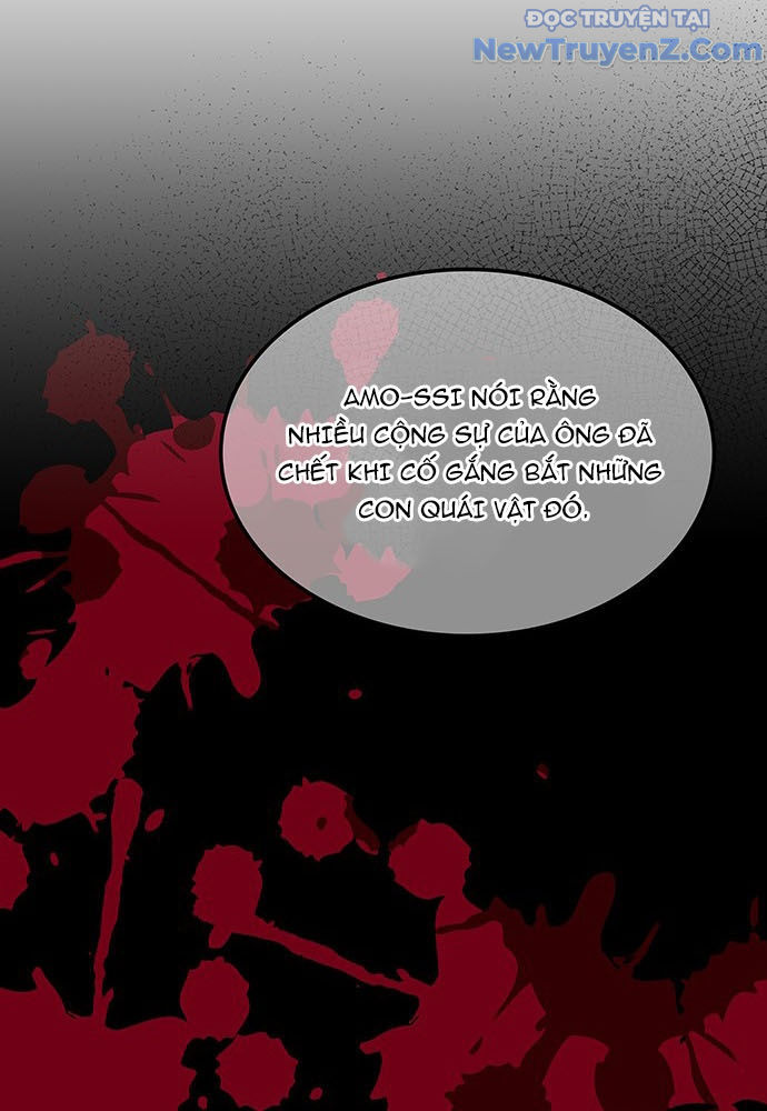 Thám Tử Siêu Năng Lực: Chapter 49