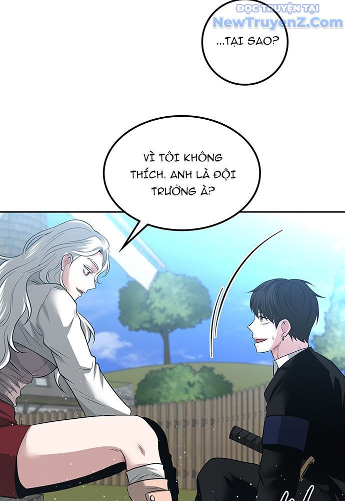 Thám Tử Siêu Năng Lực: Chapter 49