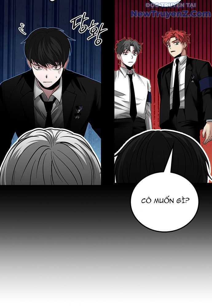 Thám Tử Siêu Năng Lực: Chapter 49