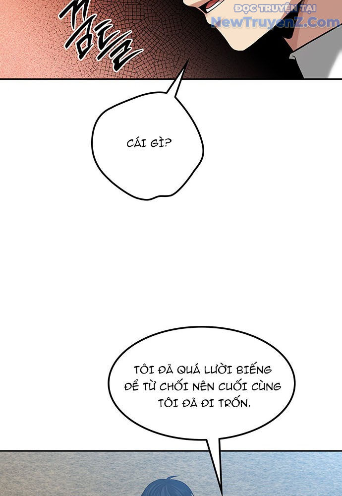 Thám Tử Siêu Năng Lực: Chapter 49