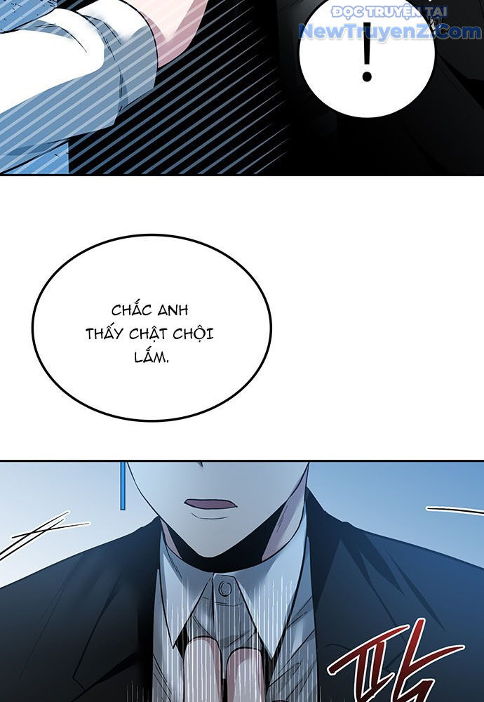 Thám Tử Siêu Năng Lực: Chapter 49