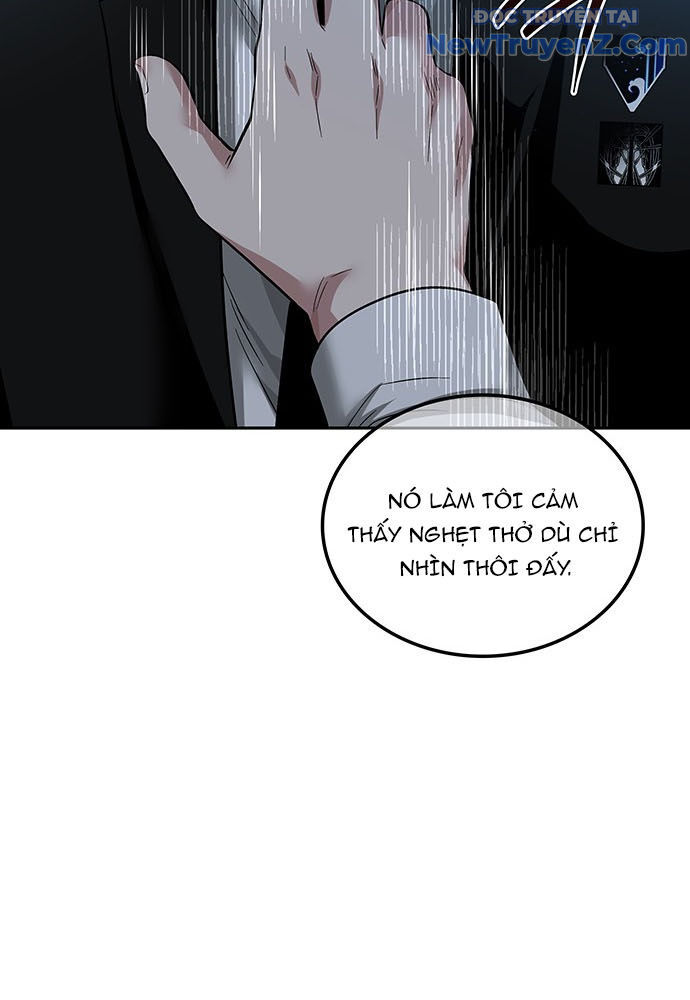 Thám Tử Siêu Năng Lực: Chapter 49