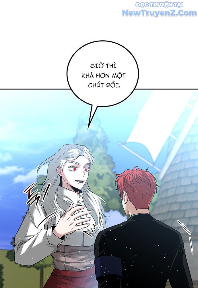 Thám Tử Siêu Năng Lực: Chapter 49