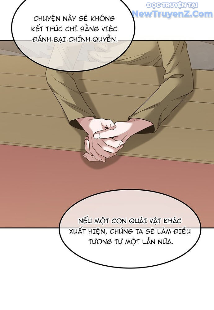 Thám Tử Siêu Năng Lực: Chapter 49