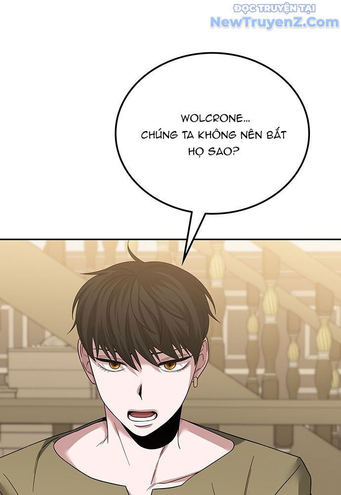 Thám Tử Siêu Năng Lực: Chapter 49