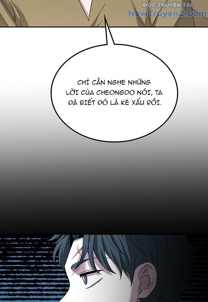 Thám Tử Siêu Năng Lực: Chapter 49