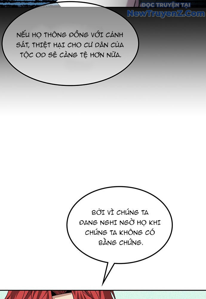 Thám Tử Siêu Năng Lực: Chapter 49