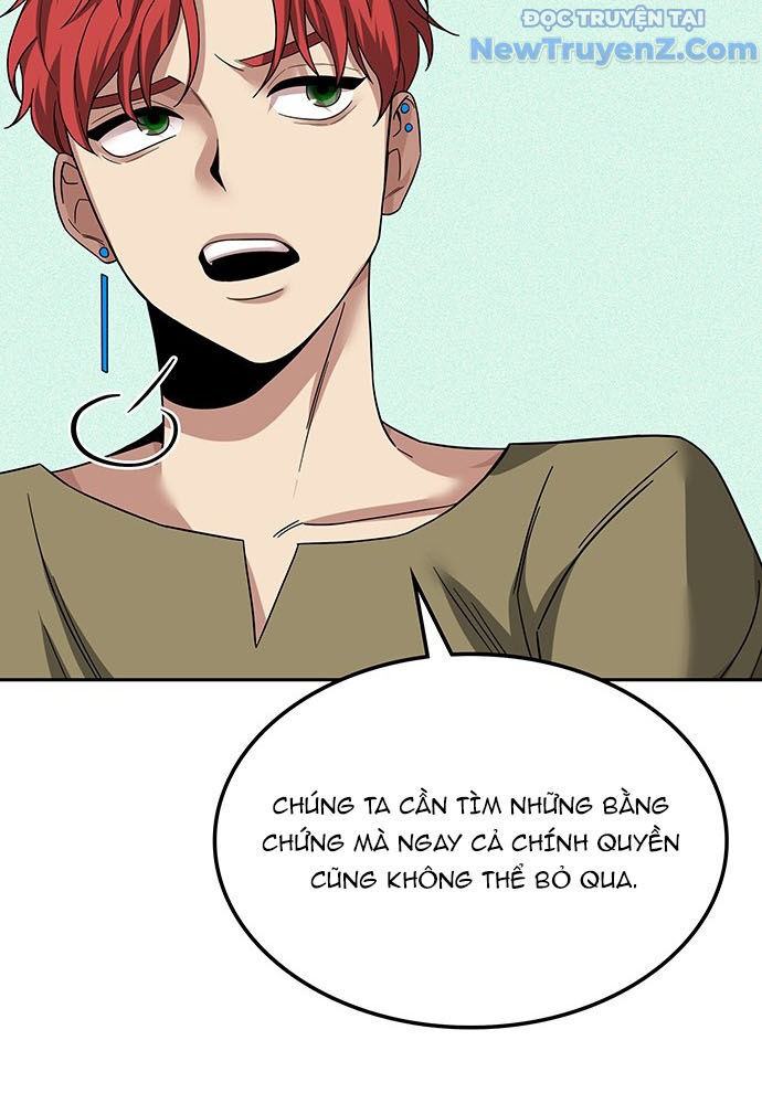 Thám Tử Siêu Năng Lực: Chapter 49