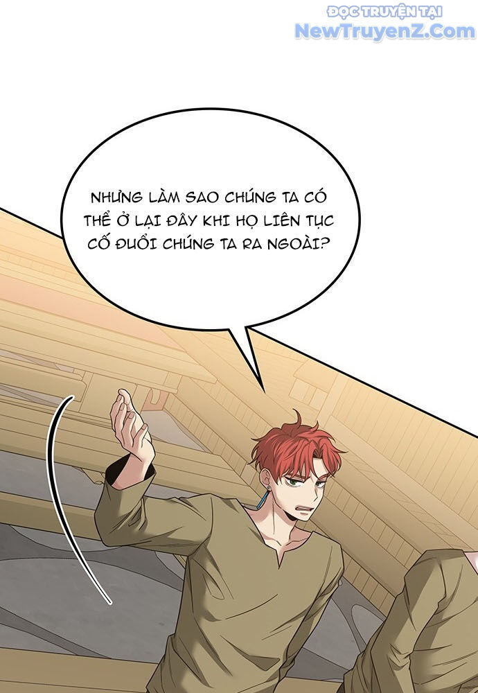 Thám Tử Siêu Năng Lực: Chapter 49