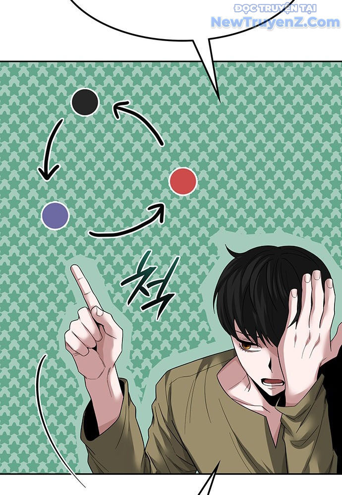 Thám Tử Siêu Năng Lực: Chapter 49