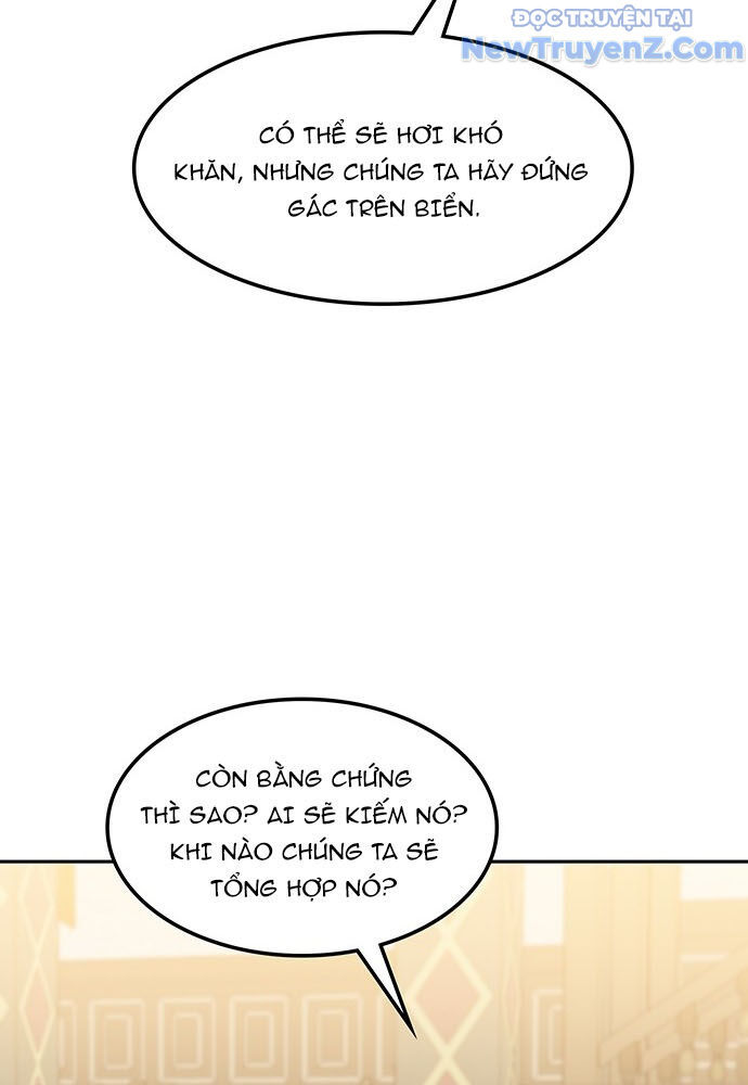 Thám Tử Siêu Năng Lực: Chapter 49
