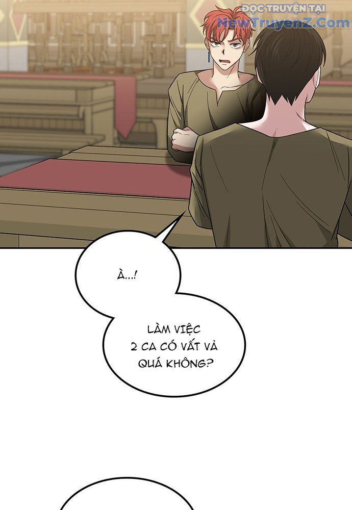 Thám Tử Siêu Năng Lực: Chapter 49
