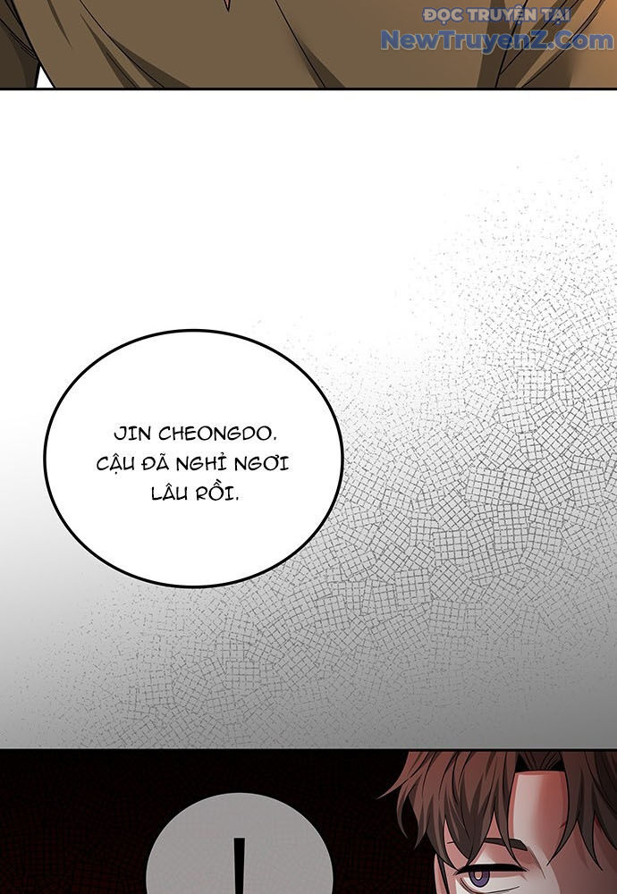Thám Tử Siêu Năng Lực: Chapter 49