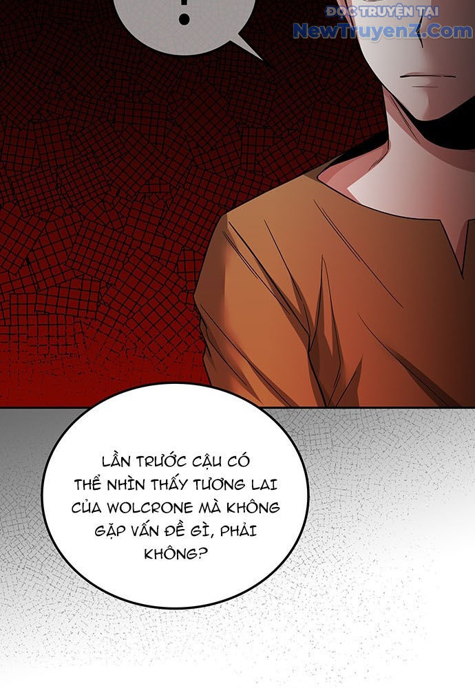 Thám Tử Siêu Năng Lực: Chapter 49