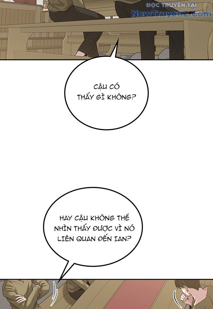 Thám Tử Siêu Năng Lực: Chapter 49