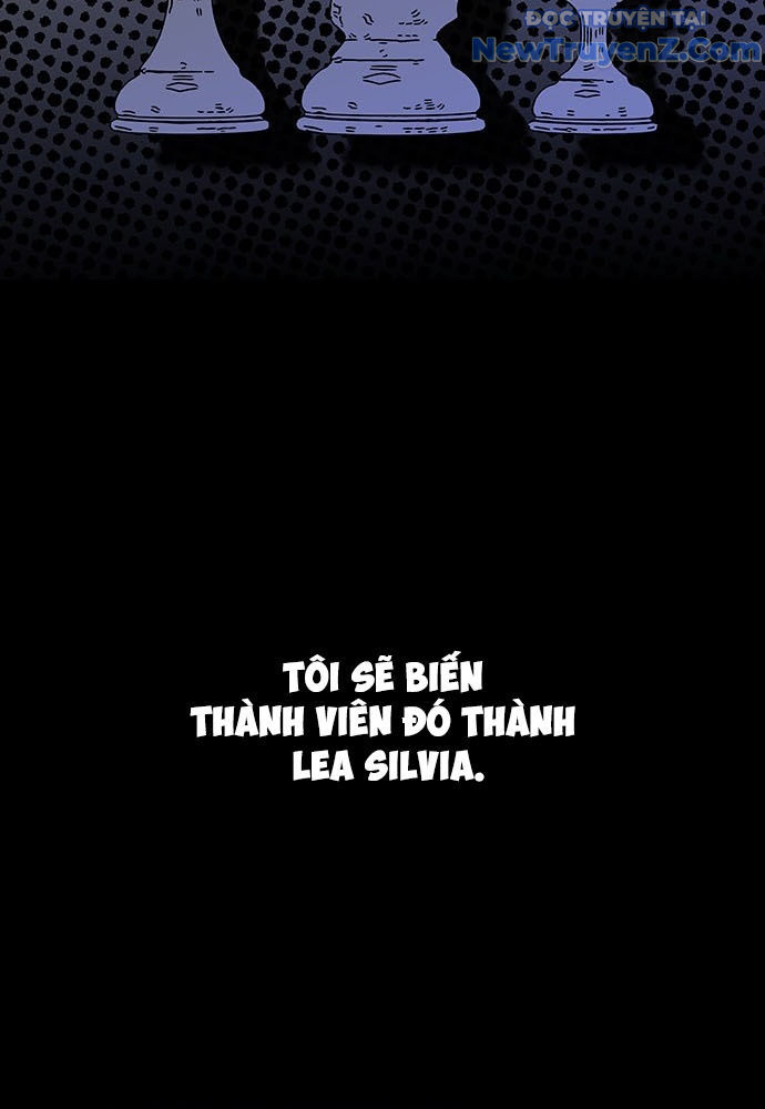 Thám Tử Siêu Năng Lực: Chapter 49