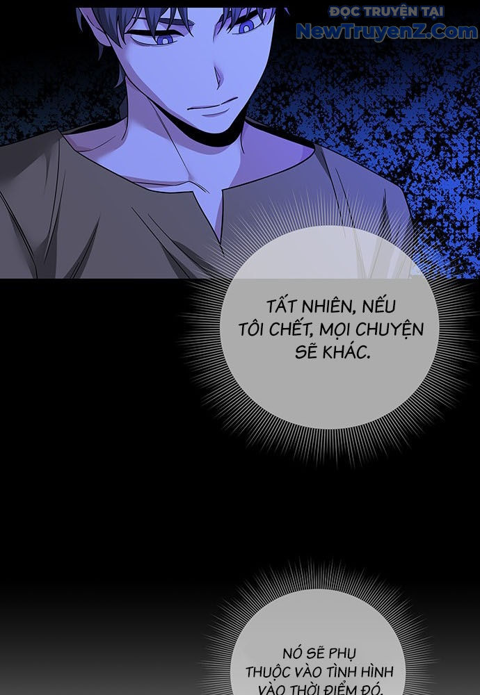 Thám Tử Siêu Năng Lực: Chapter 49