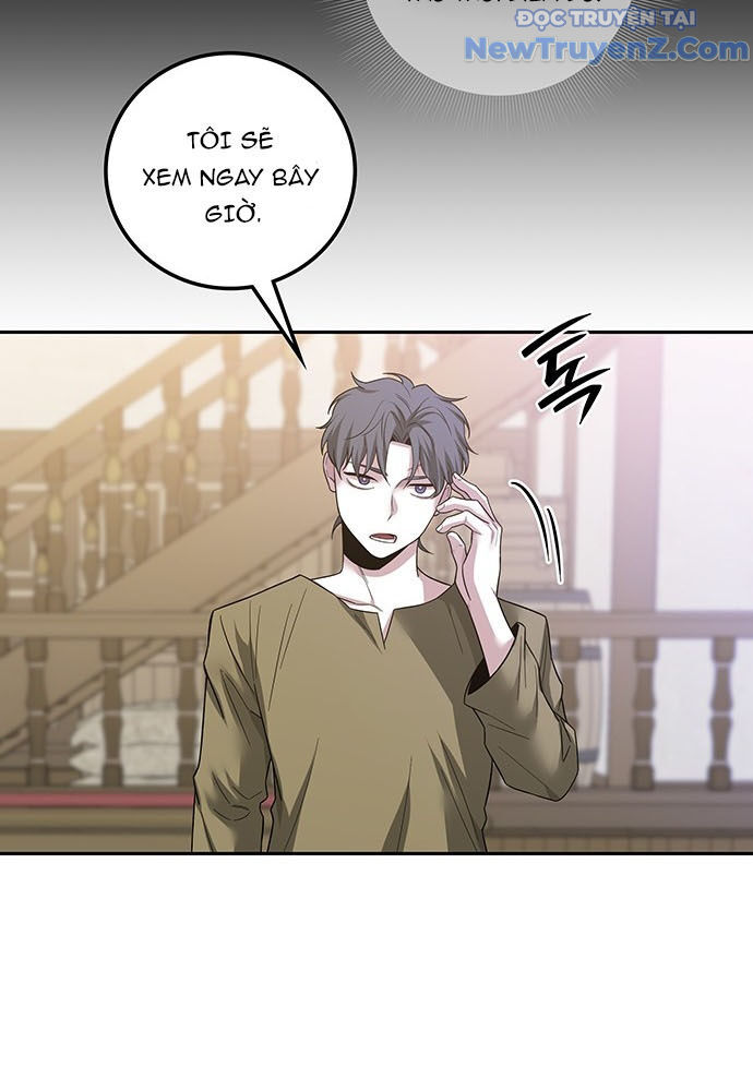 Thám Tử Siêu Năng Lực: Chapter 49