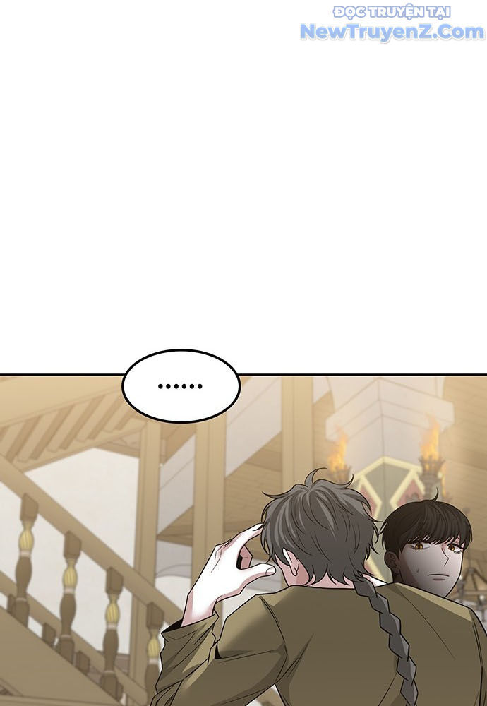 Thám Tử Siêu Năng Lực: Chapter 49