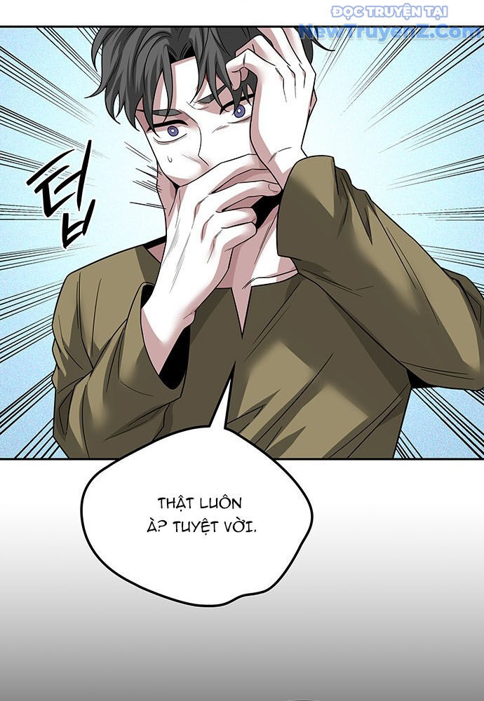 Thám Tử Siêu Năng Lực: Chapter 49
