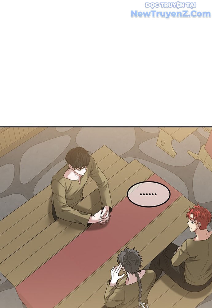 Thám Tử Siêu Năng Lực: Chapter 49