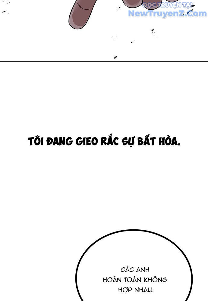 Thám Tử Siêu Năng Lực: Chapter 49