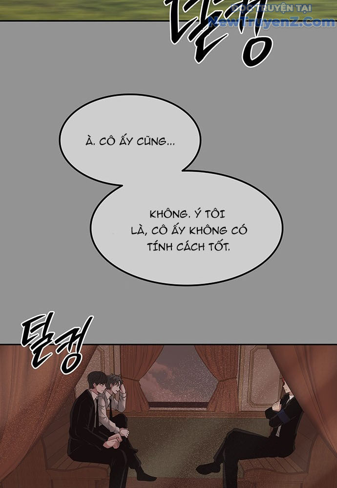 Thám Tử Siêu Năng Lực: Chapter 49