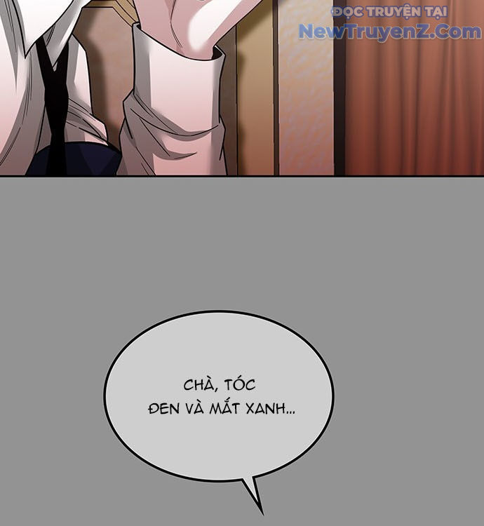 Thám Tử Siêu Năng Lực: Chapter 49