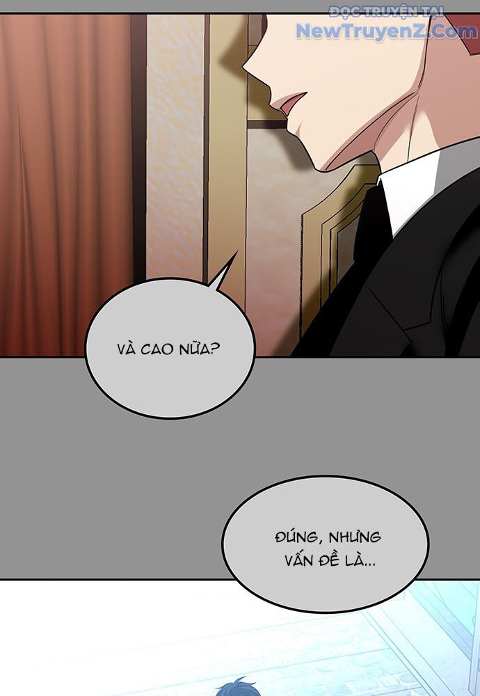 Thám Tử Siêu Năng Lực: Chapter 49