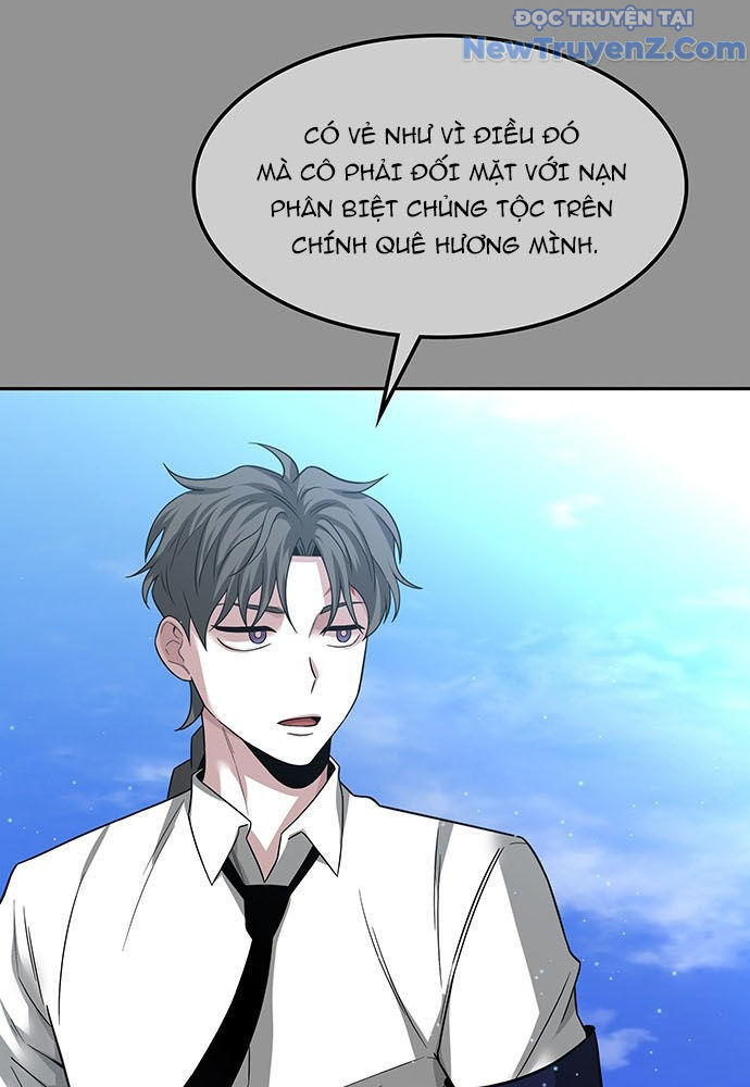 Thám Tử Siêu Năng Lực: Chapter 49