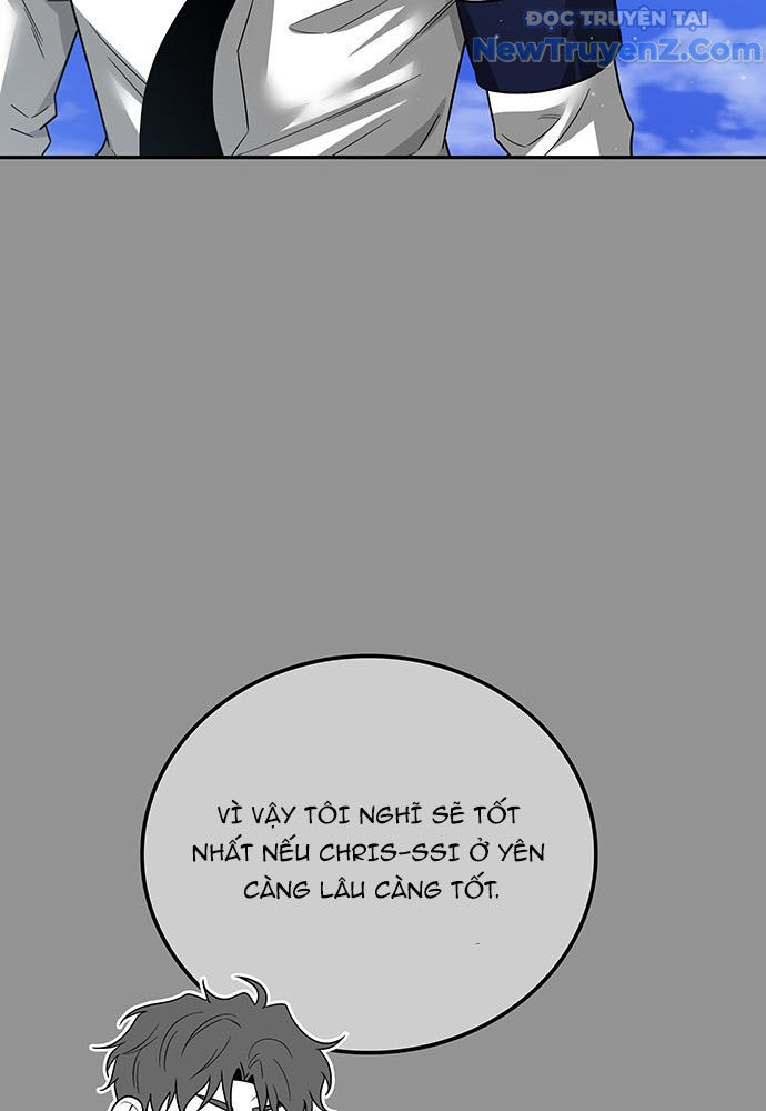 Thám Tử Siêu Năng Lực: Chapter 49